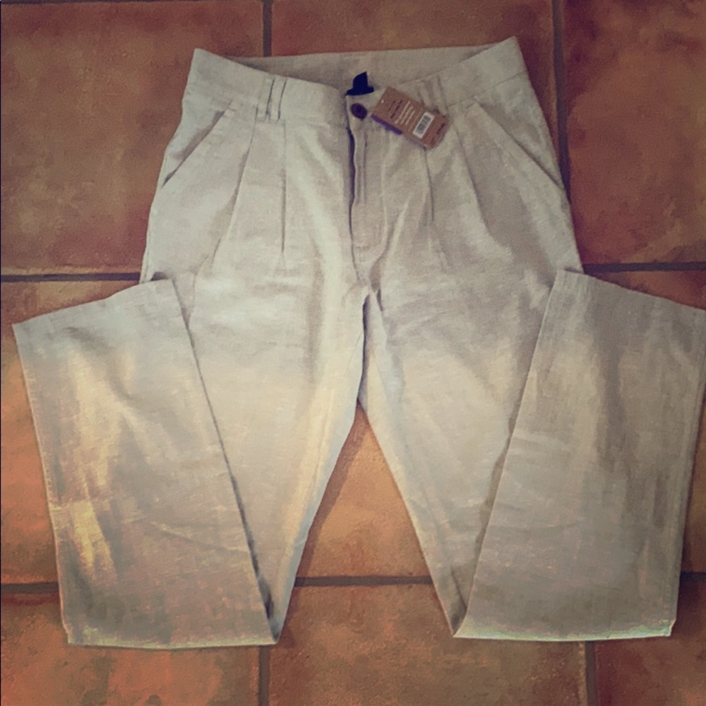 Patagonia woman’s island hemp pant